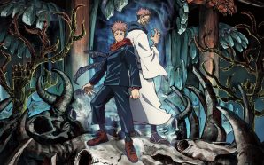 Jujutsu Kaisen feature image