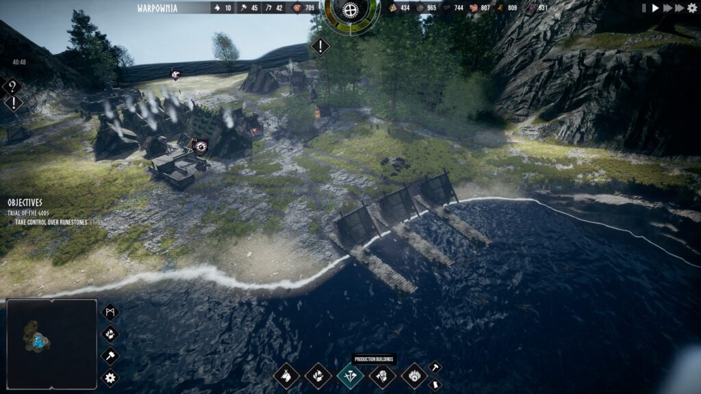 Frozenheim screenshot 3