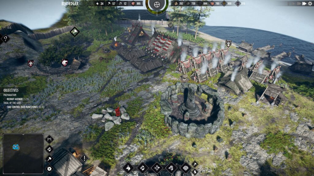 Frozenheim screenshot 4