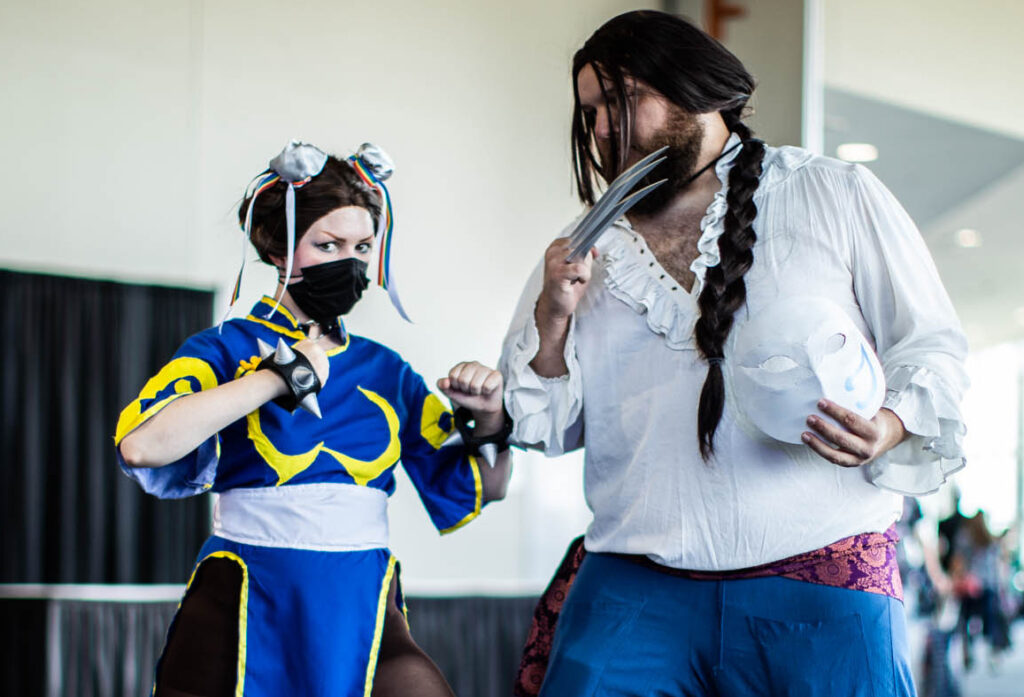 Dallas Fan Expo feature image