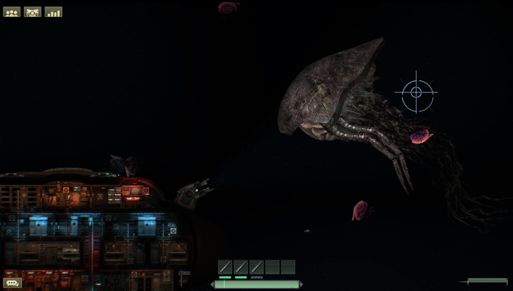 Barotrauma screenshot 3