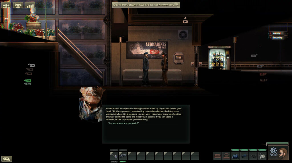Barotrauma screenshot 2