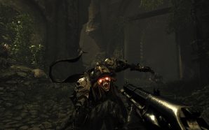 Witchfire feature image