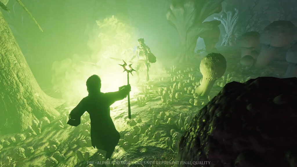 Enshrouded screenshot 3