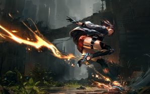 Wakerunners feature image