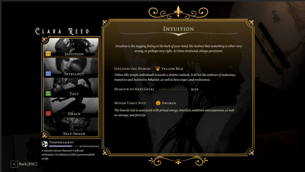 Sovereign Syndicate screenshot 4