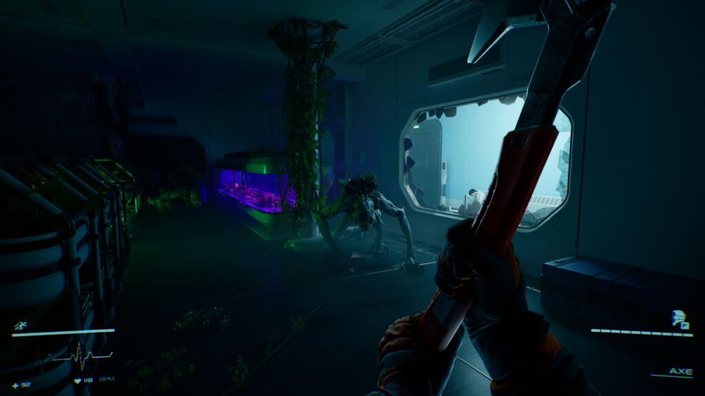 Level Zero: Extractions screenshot 3