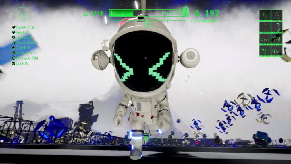 Starnaut screenshot 3