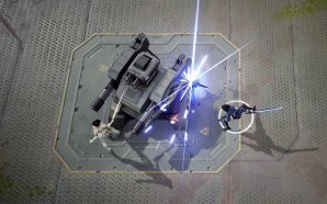 Wakerunner feature image