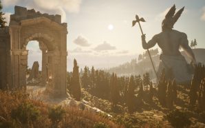 Dawn of Defiance key art