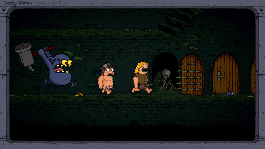 Lucky Tower Ultimate screenshot 3