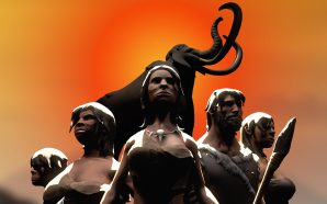 The Ancients feature image