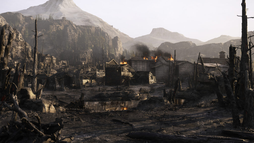 Hunt: Showdown 1896 screenshot 2