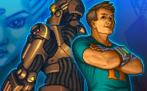 Punch Club 2 feature image