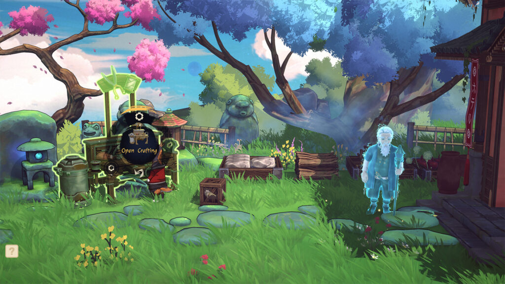 Hotel Galactic screenshot 4