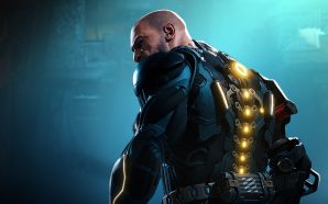 KIBORG feature image