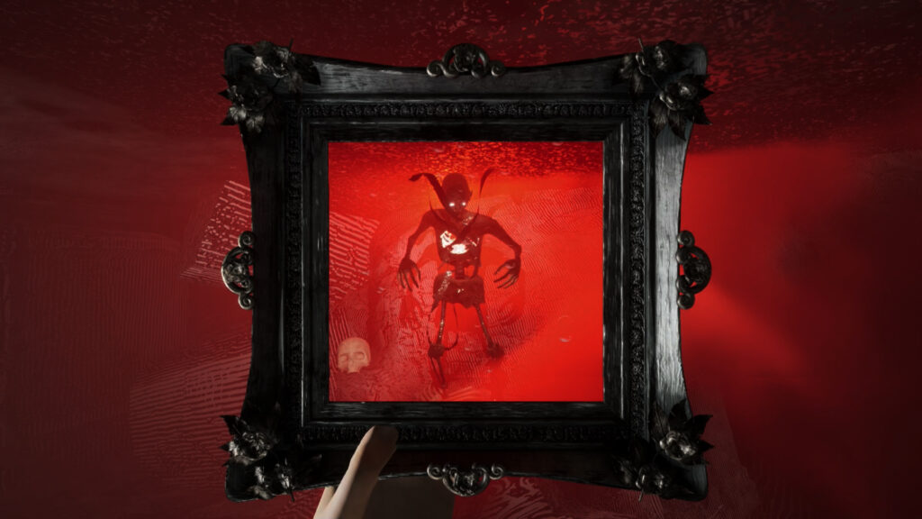 Dark and Deep gameplay screenshot 4