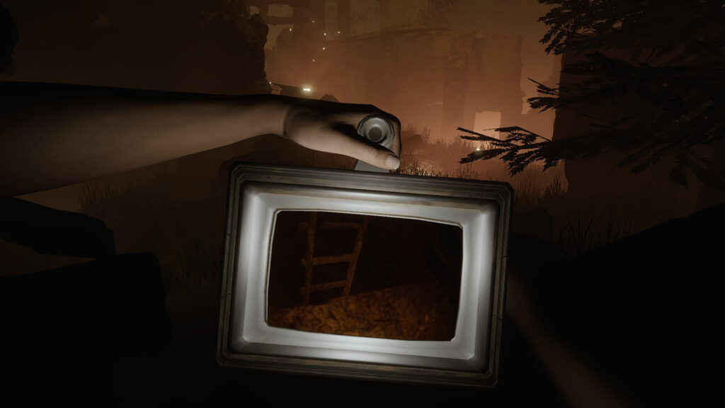 Silvio Black Waters screenshot 3