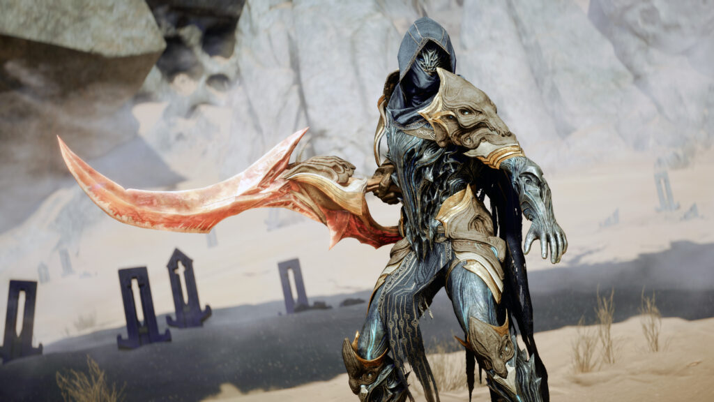 Atlas Fallen Reign of Sand gameplay screenshot 4