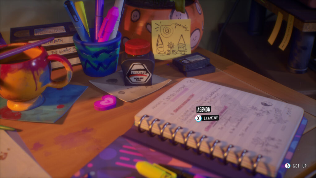 Bloom & Rage gameplay screenshot 3