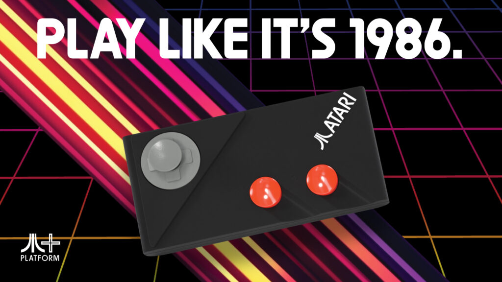 CX78+ Wireless Gamepad