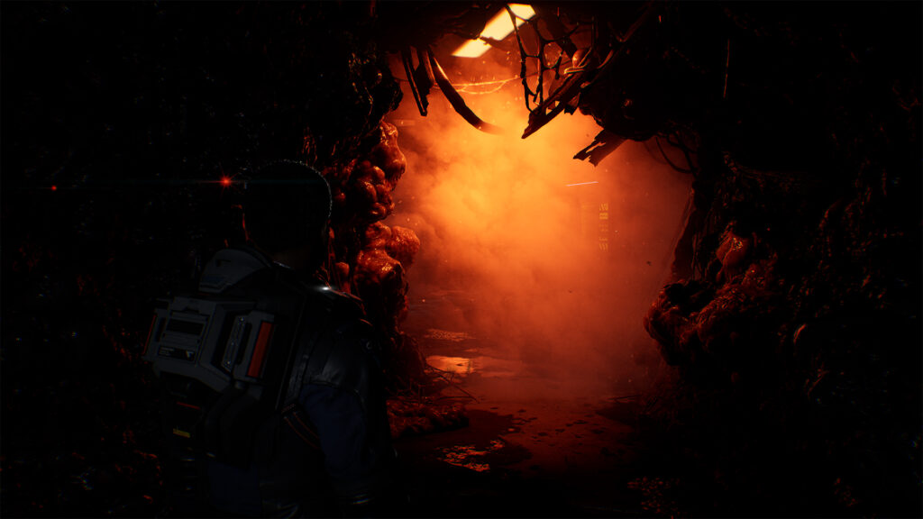Directive 8020 gameplay screenshot 5