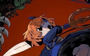 Garden of Witches key art feature image