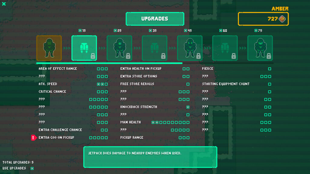 Hive Jump 2: Survivors gameplay screenshot 5