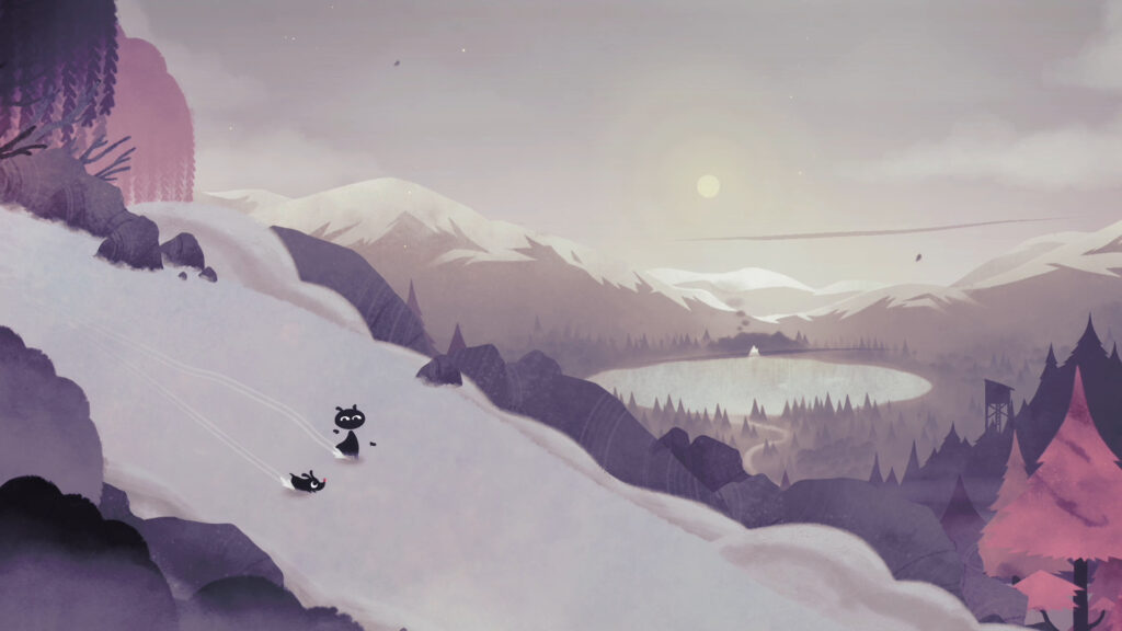 Koira gameplay screenshot 3