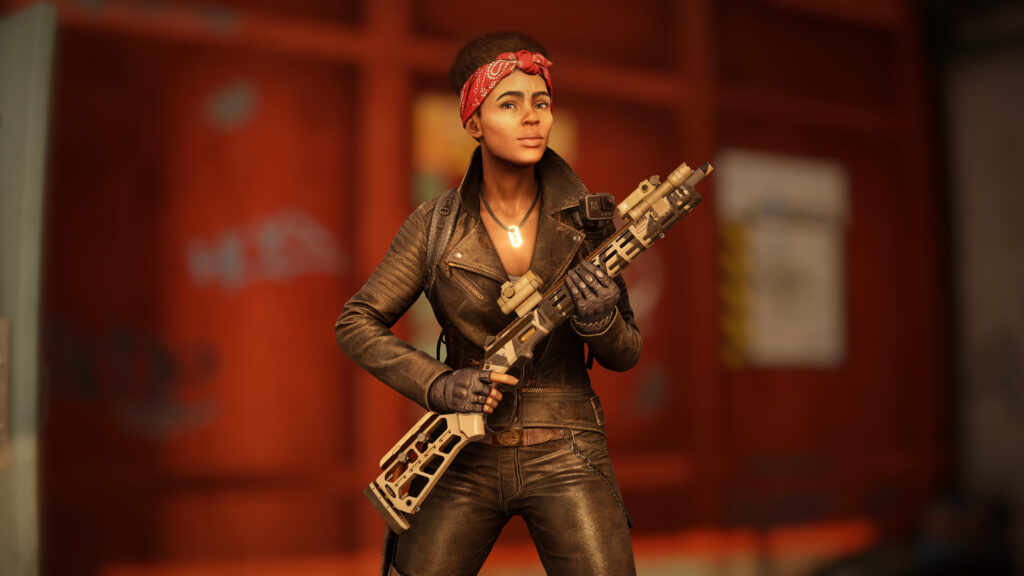 1World War Z: Aftermath - Extinction screenshot 1