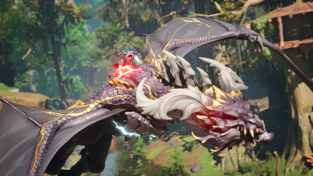 Eternal Strands gameplay screenshot 2