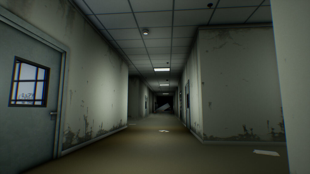 Hell of an Office gameplay screenshot 2