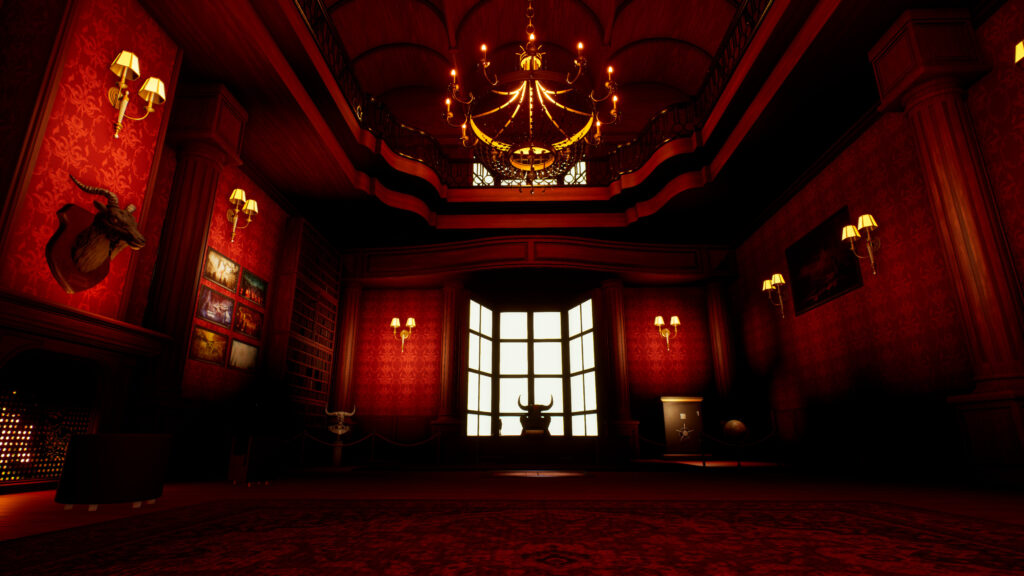 Hell of an Office gameplay screenshot 3