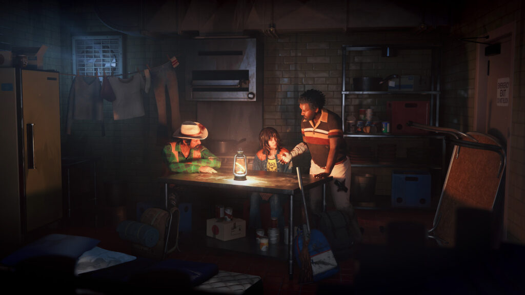 Into the Dead: Our Darkest Days gameplay screenshot 4