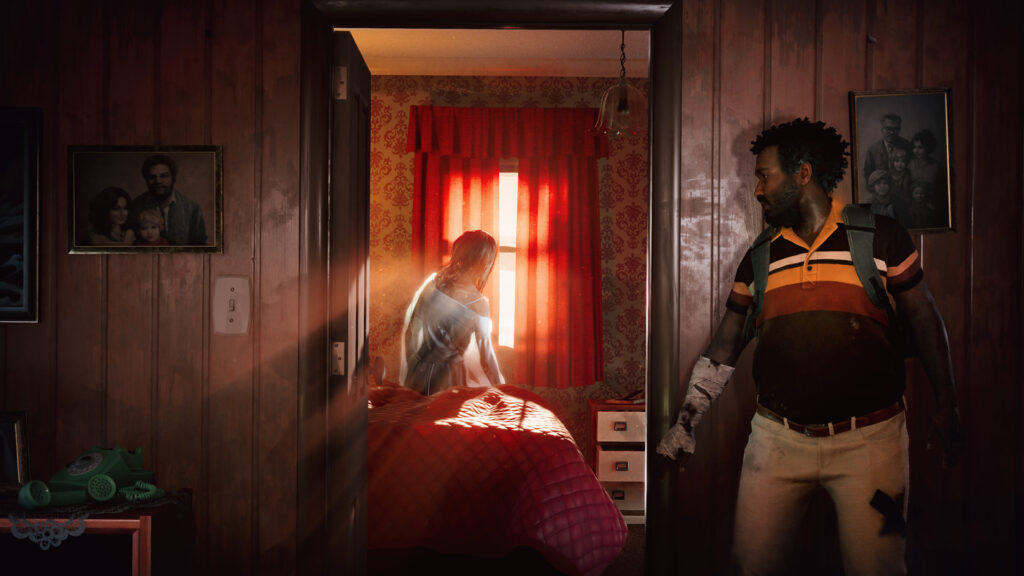 Into the Dead: Our Darkest Days gameplay screenshot 5