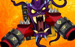 Exercise Your Demons! feature image