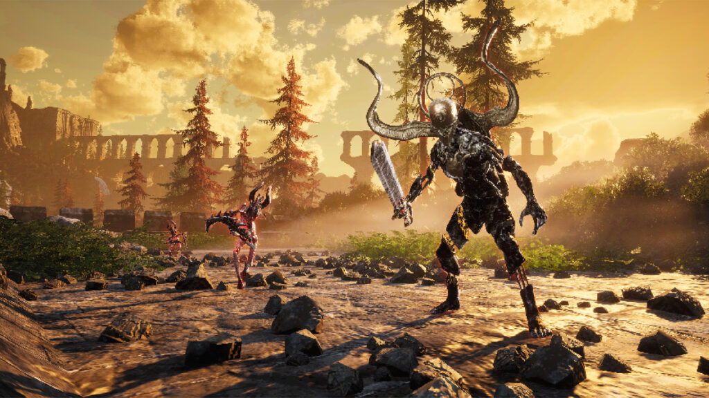 VOIN gameplay screenshot 3