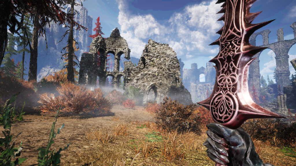 VOIN gameplay screenshot 4