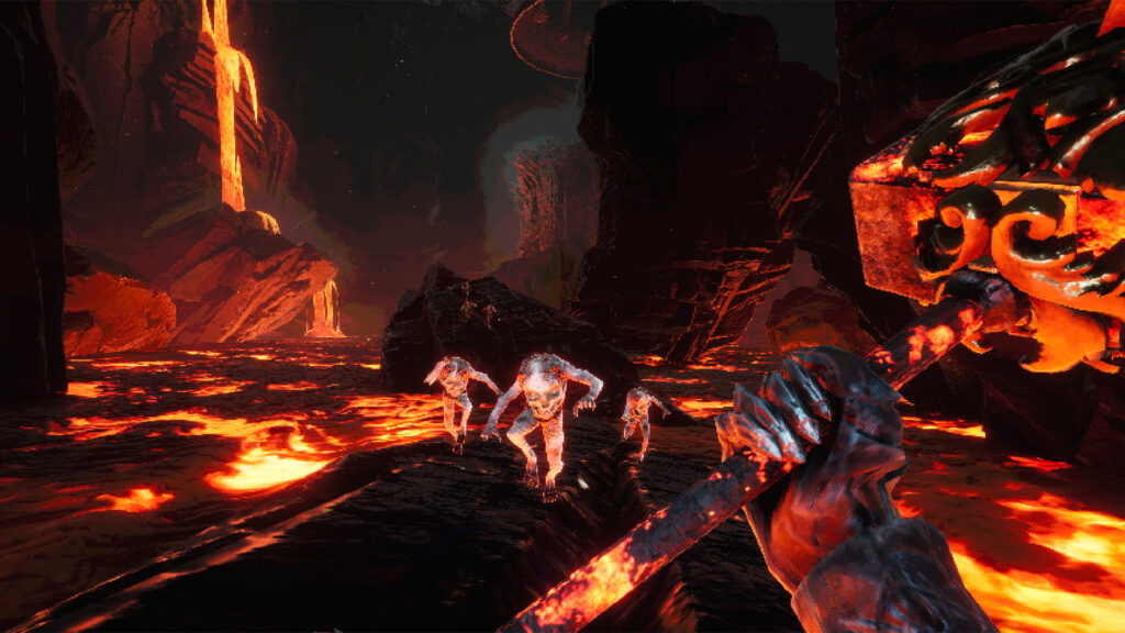 VOIN gameplay screenshot 2