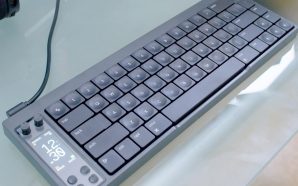 Nomad [E] Keyboard Review