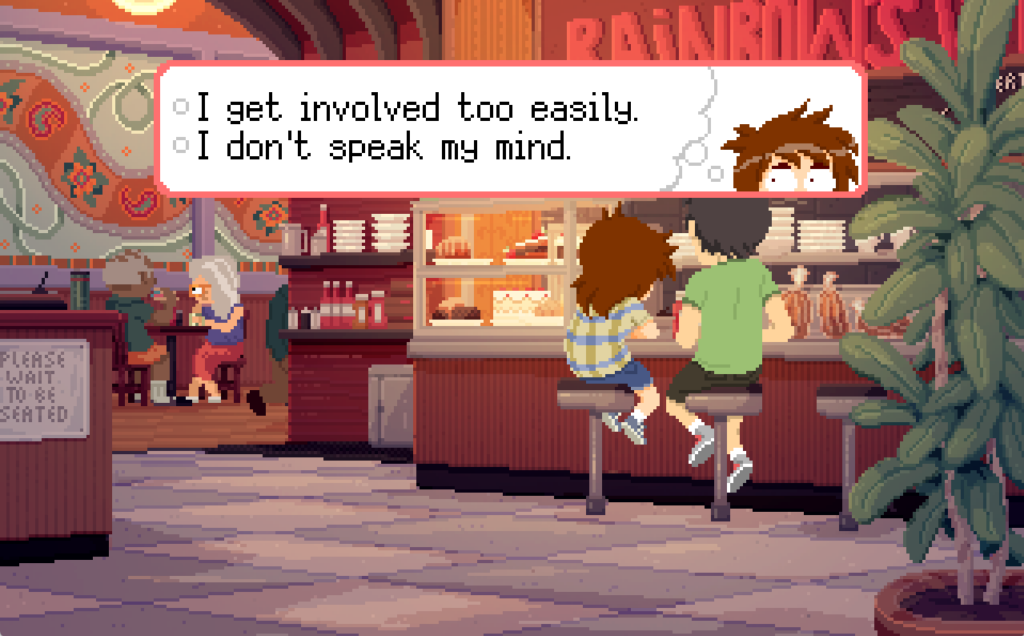 Perfect Tides: Station to Station gameplay screenshot 3