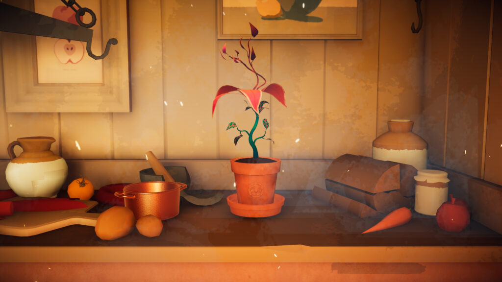 Botany Manor gameplay screenshot 5