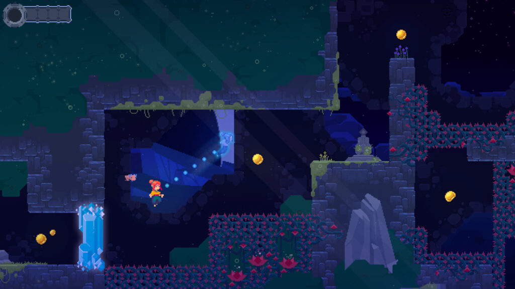 TetherGeist gameplay screenshot 6