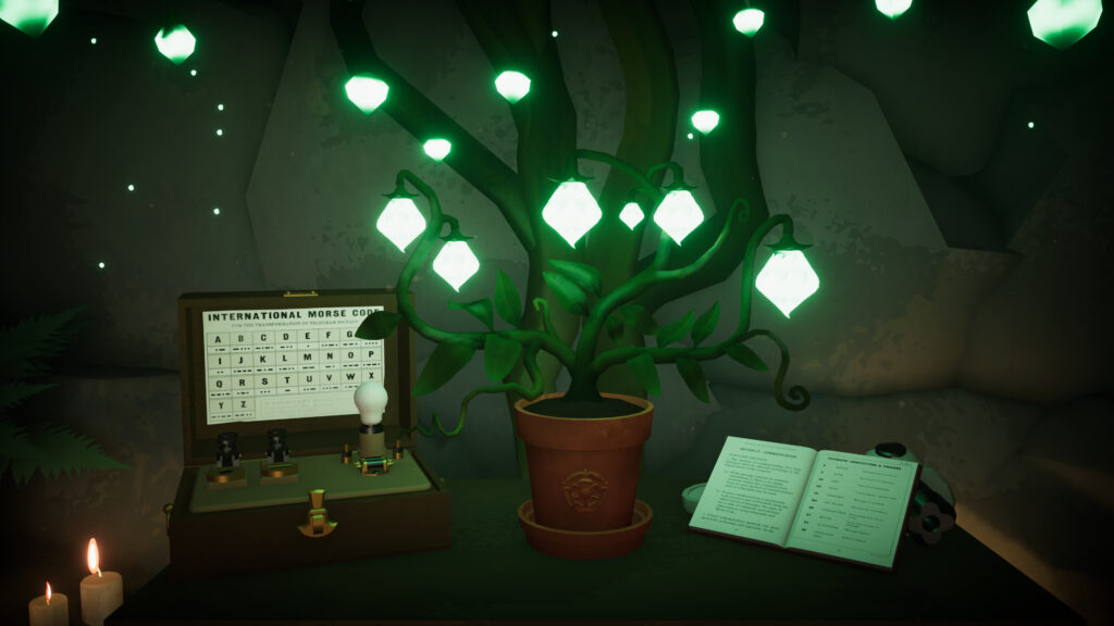 Botany Manor gameplay screenshot 4