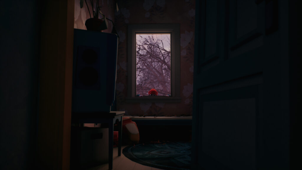 Hello Neighbor 3 gameplay screenshot 1