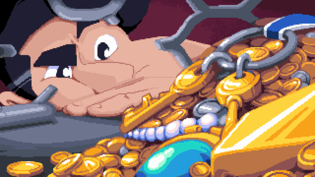 Loco Motive gameplay screenshot 2