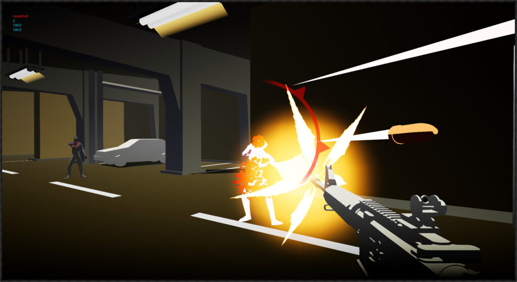 Death Elevator gameplay screenshot 3