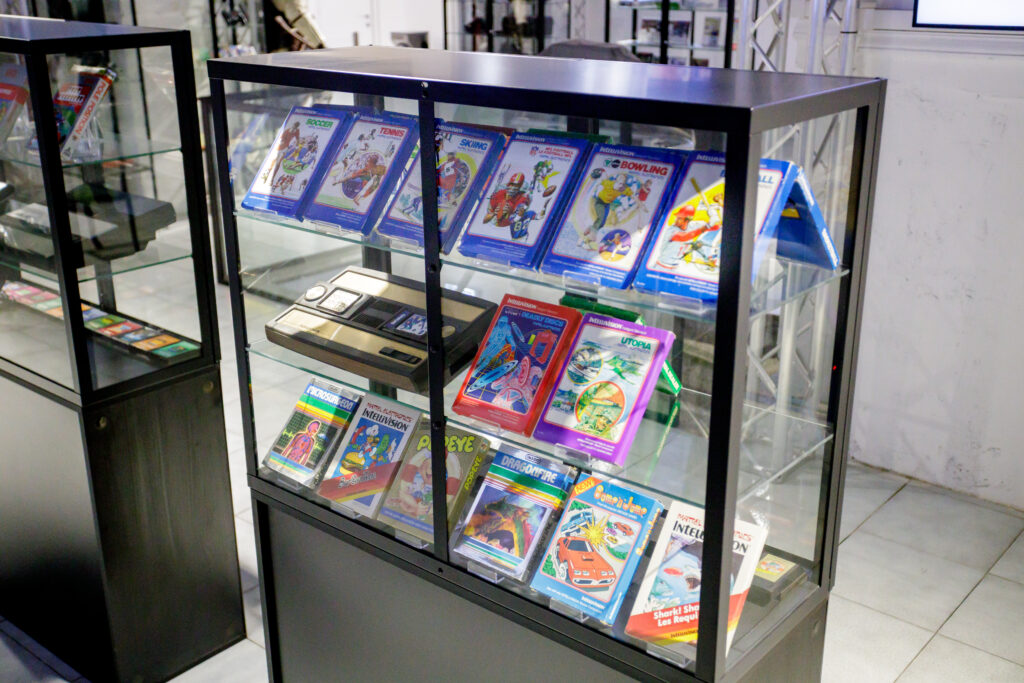 GAMM Game Museum photo 3