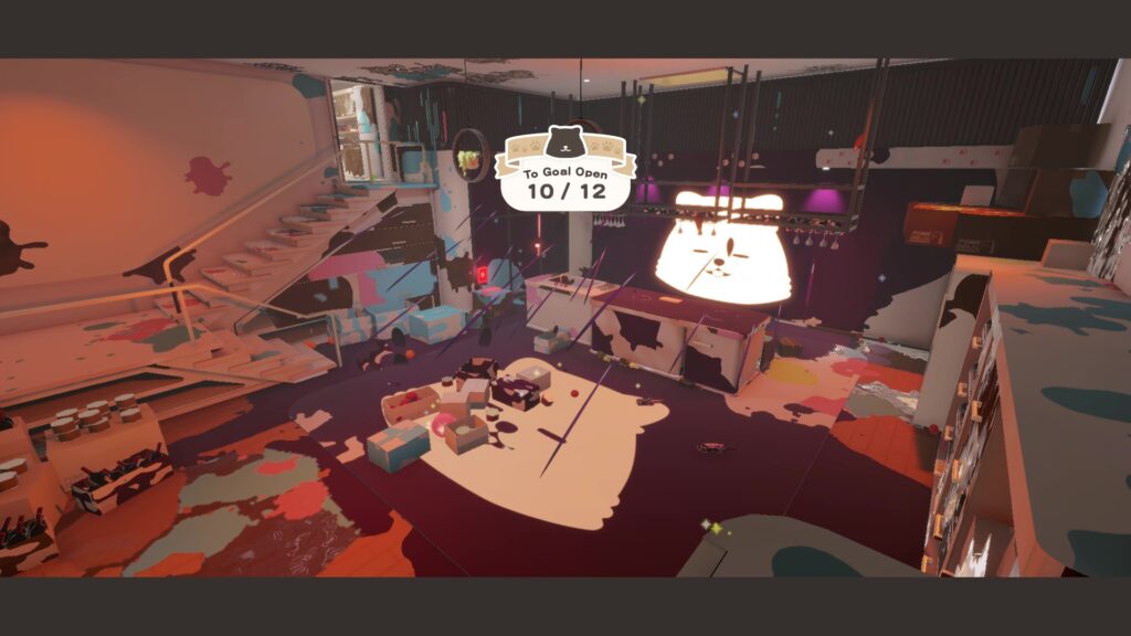 Doronko Wanko gameplay screenshot 4