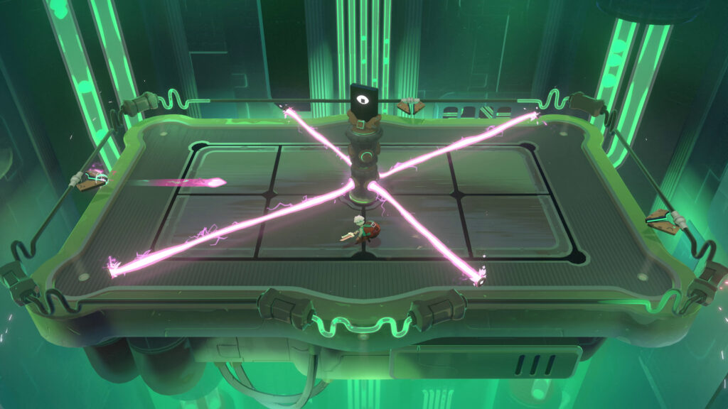 Moonlighter 2: The Endless Vault gameplay screenshot 5